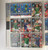 Incomplete Set (210 Cards) & Album/Binder - Panini Adrenalyn XL Euro 2016
