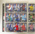 Incomplete Set (290 Cards) & Album/Binder - Panini Adrenalyn XL Club World Cup 2025