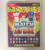 COMPLETE SET & ALBUM/BINDER - Topps Match Attax 2016/17 (Premier League) - BRAZIL EDITION