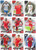 COMPLETE SET - Base - Topps Bundesliga Japan Edition 2021/22
