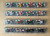 Complete Panini Formula 1/F1 Car Collection - 1-200, Extras, Magazines & Trucks