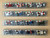 Complete Panini Formula 1/F1 Car Collection - 1-200, Extras, Magazines & Trucks