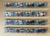 Complete Panini Formula 1/F1 Car Collection - 1-200, Extras, Magazines & Trucks