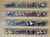 Complete Panini Formula 1/F1 Car Collection - 1-200, Extras, Magazines & Trucks