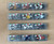 Complete Panini Formula 1/F1 Car Collection - 1-200, Extras, Magazines & Trucks