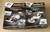 Complete Panini Formula 1/F1 Car Collection - 1-200, Extras, Magazines & Trucks