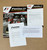 Complete Panini Formula 1/F1 Car Collection - 1-200, Extras, Magazines & Trucks