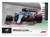#31 Fernando Alonso (Alpine) - Topps NOW Formula 1 2021