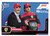 #037 Carlos Sainz (Ferrari) - Topps NOW Formula 1 2022
