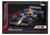 #073 Max Verstappen (Red Bull) - Topps Chrome Formula 1 2025