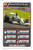 A1 - Jenson Button (Brawn GP) - Cartamundi Ace Trumps Racing Cars 2010