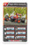F2 - Timo Glock (Virgin) - Cartamundi Ace Trumps Racing Cars 2010