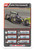 H2 - Jarno Trulli (Lotus) - Cartamundi Ace Trumps Racing Cars 2010