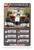 G4 - Vitantonio Liuzzi (Force India) - Cartamundi Ace Trumps Racing Cars 2010