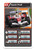 C3 - Timo Glock (Toyota) - Cartamundi Ace Trumps Racing Cars 2010 (WH SMITH)