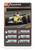 D3 - Fernando Alonso (Renault) - Cartamundi Ace Trumps Racing Cars 2010 (WH SMITH)