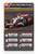 F4 - Adrian Sutil (Force India) - Cartamundi Ace Trumps Racing Cars 2010 (WH SMITH)