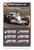 G3 - Nick Heidfeld (BMW) - Cartamundi Ace Trumps Racing Cars 2010 (WH SMITH)