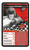 Jackie Stewart - Top Trumps Grand Prix Heroes 2020