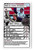 Damon Hill (Williams) - Damon Hill's Royal Performance (with Princess Diana) - Top Trumps Silverstone 2016