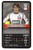 Esteban Gutierrez (Sauber) - Top Trumps Grand Prix Heroes 2016