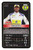 Felipe Nasr (Sauber) - Top Trumps Grand Prix Heroes 2016