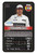 Fernando Alonso (McLaren) - Top Trumps Grand Prix Heroes 2016