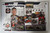 COMPLETE SET (Brazil Edition) - Topps Formula 1 2020 - Sticker