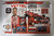 COMPLETE SET (Brazil Edition) - Topps Formula 1 2020 - Sticker