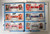 COMPLETE SET (Brazil Edition) - Topps Formula 1 2020 - Sticker
