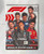 COMPLETE SET (Italian Album) - Topps Formula 1 2020 - Sticker