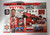 COMPLETE SET (Italian Album) - Topps Formula 1 2020 - Sticker