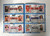 COMPLETE SET (Italian Album) - Topps Formula 1 2020 - Sticker
