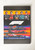 COMPLETE SET (German Edition) - Topps Formula 1 2022 - Sticker