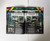 COMPLETE SET (German Edition) - Topps Formula 1 2022 - Sticker