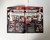 COMPLETE SET (German Edition) - Topps Formula 1 2022 - Sticker