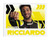 #113 Daniel Ricciardo (Renault) - Topps Formula 1 2020 - Sticker