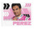 #117 Sergio Perez (Racing Point) - Topps Formula 1 2020 - Sticker