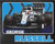 #197 George Russell (Williams) - Topps Formula 1 2020 - Sticker