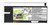 2006 Turkish Grand Prix Ticket - Formula 1/F1