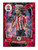 #115 Adam Armstrong (Southampton) - RED ICE PARALLEL - Panini Prizm Premier League 2021/22