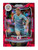 #012 Kevin De Bruyne (Manchester City) - RED ICE PARALLEL - Panini Prizm Premier League 2021/22