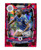 #026 Boubakary Soumare (Leicester City) - RED ICE PARALLEL - Panini Prizm Premier League 2021/22