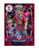 #289 Joachim Andersen (Crystal Palace) - RED ICE PARALLEL - Panini Prizm Premier League 2021/22