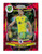 #174 Kenny McLean (Norwich City) - RED ICE PARALLEL - Panini Prizm Premier League 2021/22