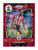#117 Theo Walcott (Southampton) - RED ICE PARALLEL - Panini Prizm Premier League 2021/22