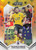 #080 Joao Moutinho (Wolves) - PURPLE ASTRO PARALLEL (Playoff) - Panini Chronicles Soccer 2021/22