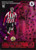 #173 Yoane Wissa (Brentford) - PURPLE ASTRO PARALLEL (Illusions) - Panini Chronicles Soccer 2021/22