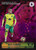 #190 Max Aarons (Norwich City) - PURPLE ASTRO PARALLEL (Illusions) - Panini Chronicles Soccer 2021/22