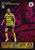 #199 William Troost-Ekong (Watford) - PURPLE ASTRO PARALLEL (Illusions) - Panini Chronicles Soccer 2021/22